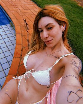 Carolina Camargo Nude Leaks OnlyFans Photo 2