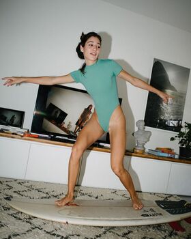 Carolina Fabbriani Nude Leaks OnlyFans Photo 55