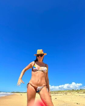 Carolina Ferraz Nude Leaks OnlyFans Photo 6