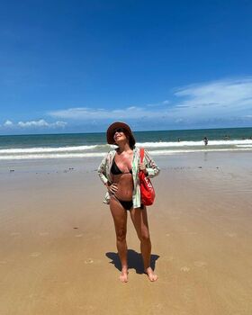 Carolina Ferraz Nude Leaks OnlyFans Photo 15