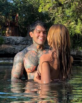 Carolina Gomez Foto vazada OnlyFans nua 16