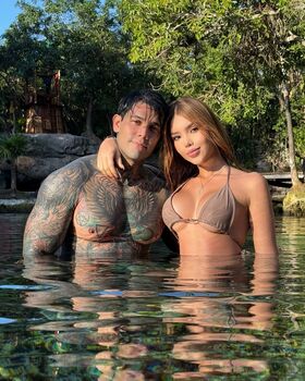 Carolina Gomez Foto vazada OnlyFans nua 18