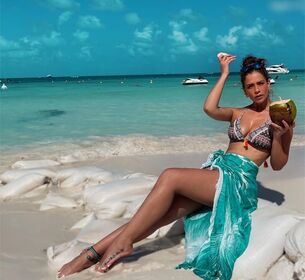 Carolina Miranda Nude Leaks OnlyFans Photo 19