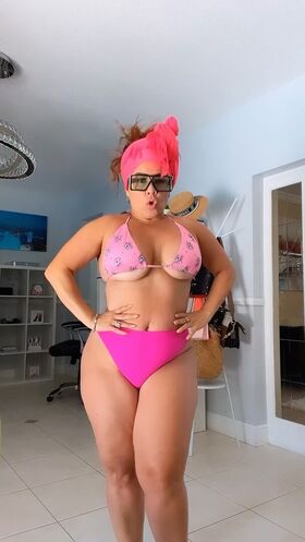 Carolina Sandoval Nude Leaks OnlyFans Photo 21