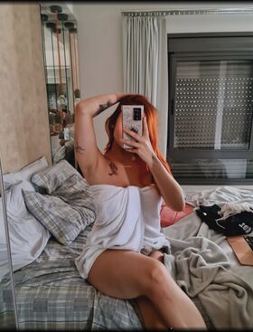 Carolina Trindade Nude Leaks OnlyFans Photo 35