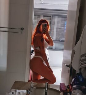 Carolina Trindade Nude Leaks OnlyFans Photo 40