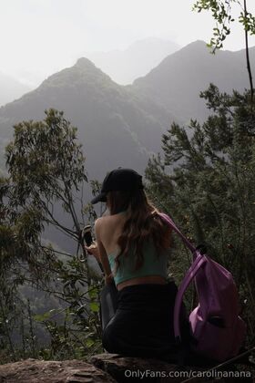 carolinanana