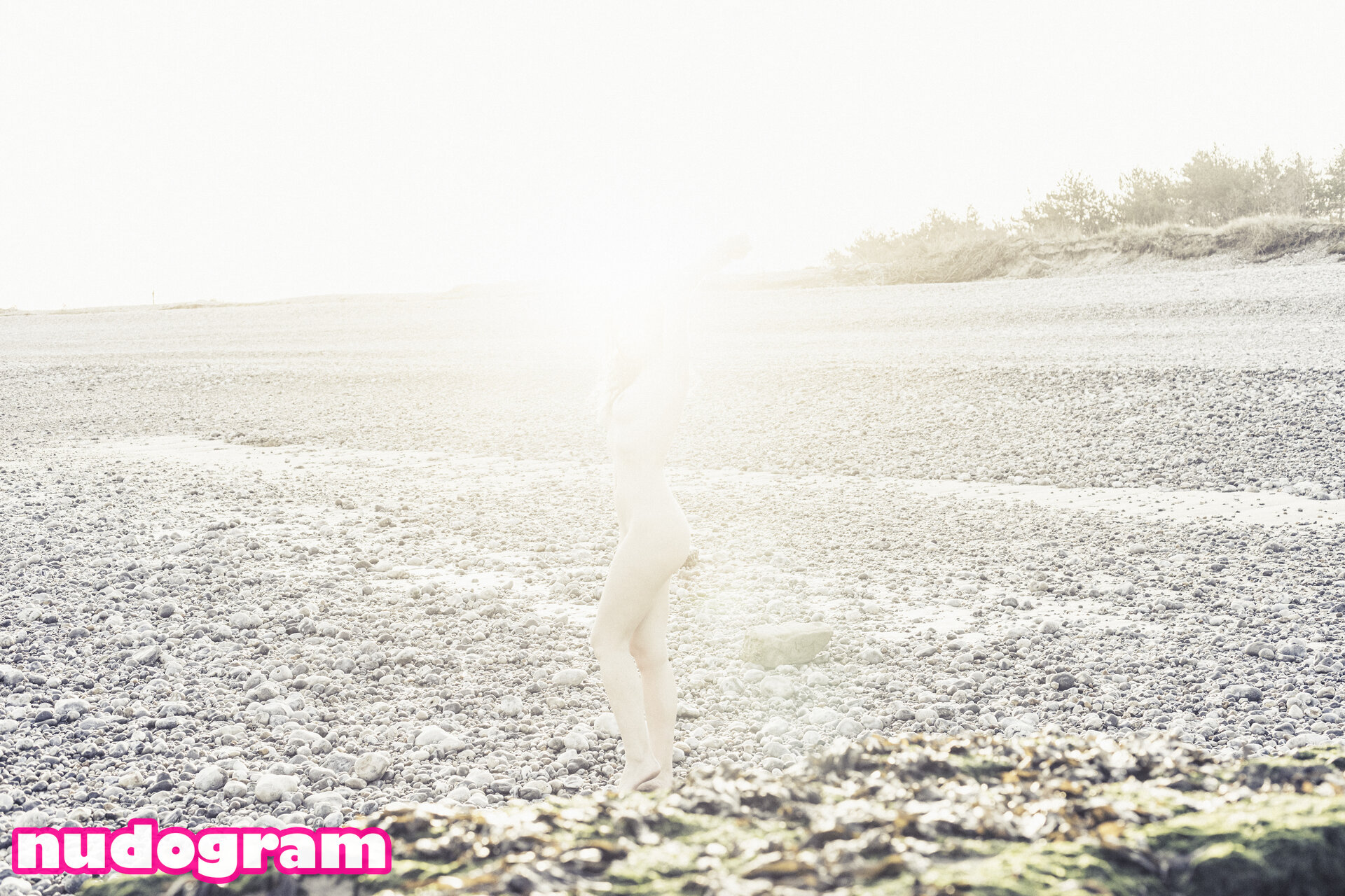 Caroline Podlewski  carolineplsk Гола изтичане OnlyFans снимка 119 -  Nudogram v2.1