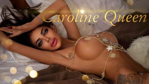 Caroline Queen Nude Leaks OnlyFans Photo 13
