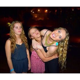 Caroline Wall Φωτογραφία γυμνής διαρροής OnlyFans 58