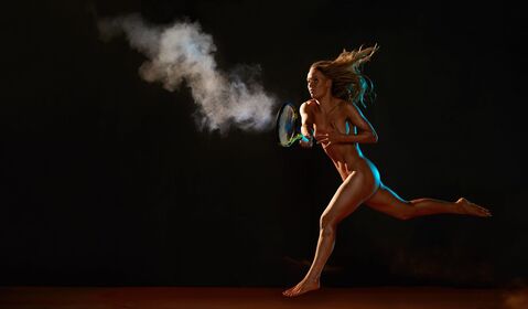 Caroline Wozniacki Nude Leaks OnlyFans Photo 3