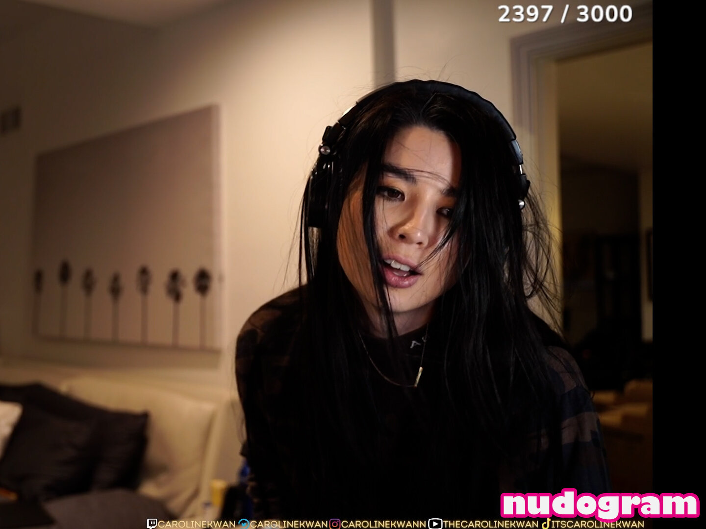 CarolineKwan  carolinekwann Nude Leaks OnlyFans Photo 371 - Nudogram v2.1