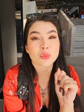 CarolineKwan नग्न लीक OnlyFans फोटो 437