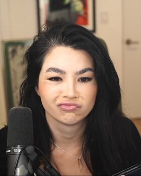 CarolineKwan नग्न लीक OnlyFans फोटो 468