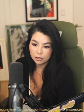 CarolineKwan नग्न लीक OnlyFans फोटो 469