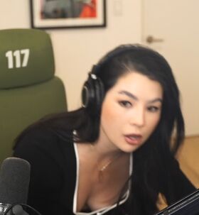 CarolineKwan नग्न लीक OnlyFans फोटो 470