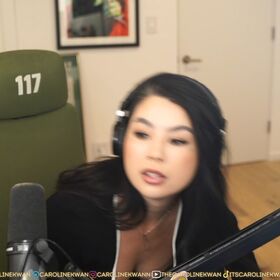 CarolineKwan नग्न लीक OnlyFans फोटो 472