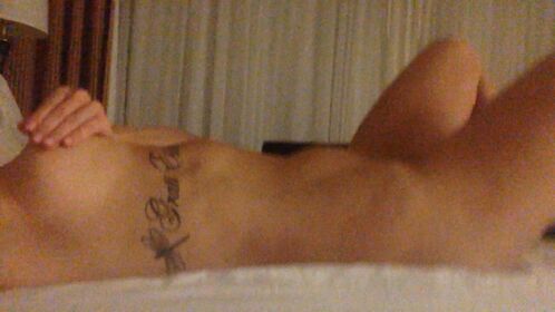 Carolynne Poole Nude Leaks OnlyFans Photo 5