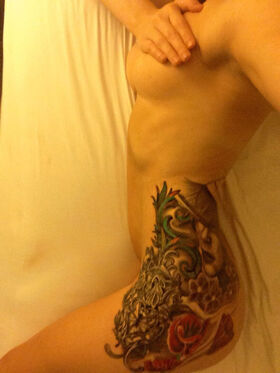 Carolynne Poole Nude Leaks OnlyFans Photo 20
