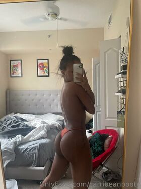 carribeanbooty Nude Leaks OnlyFans Photo 88