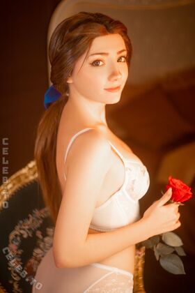 Carry Key Nagie wycieki OnlyFans zdjęcie 597