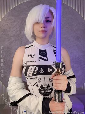 Carry Key Nagie wycieki OnlyFans zdjęcie 620