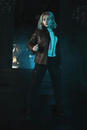 Carrykey Фото утечки OnlyFans (обнаженная) 996