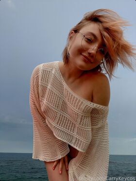 Carrykey Фото утечки OnlyFans (обнаженная) 1008