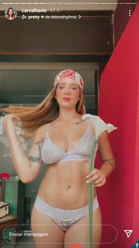 carvalhovic รูป OnlyFans เปลือยรั่วไหล 2