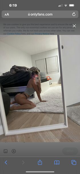 Casey Niles Nude Leaks OnlyFans Photo 25