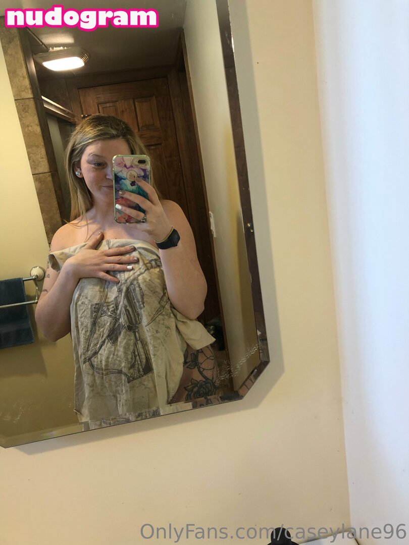 caseylane96 Nude Leaks OnlyFans Photo 5 - Nudogram v2.0