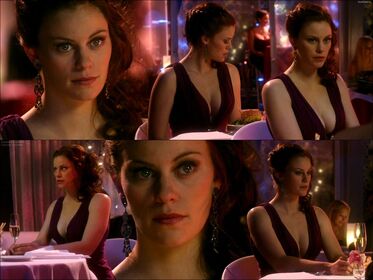 Cassidy Freeman
