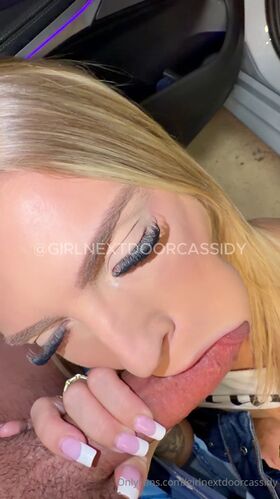 Cassidy Nacktes Leaks OnlyFans Foto 114