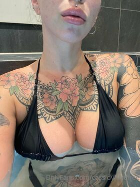 cassidyluxefree Nude Leaks OnlyFans Photo 19