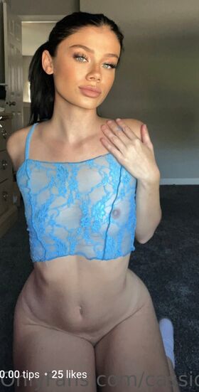 Cassidyshae Nude Leaks OnlyFans Photo 6