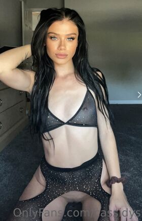 Cassidyshae Nude Leaks OnlyFans Photo 18