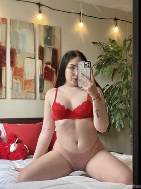cassidysnowfree Nude Leaks OnlyFans Photo 3