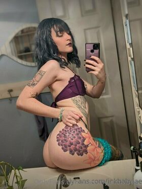 cassidysnowfree Nude Leaks OnlyFans Photo 46