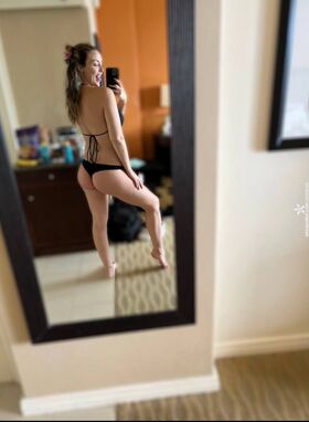 Cassie Lee & Jessica Mckay Nude Leaks OnlyFans Photo 6