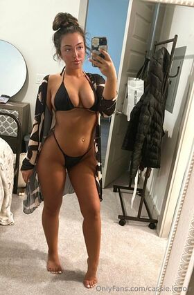 Cassie Lenoir Nude Leaks OnlyFans Photo 32