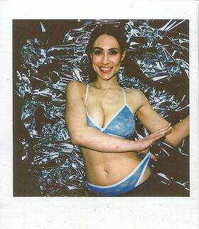 Cassie Steele Nude Leaks OnlyFans Photo 27