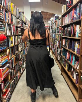 cassischapter Naakte Leaks OnlyFans Foto 9