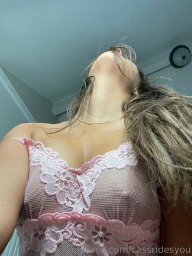 cassridesyou Nude Leaks OnlyFans Photo 26