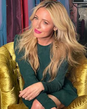Cat Deeley Nude Leaks OnlyFans Photo 18