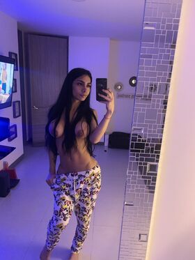 Catalina Rivera Nude Leaks OnlyFans Photo 3