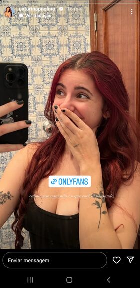 Catarina Paolino Nude Leaks OnlyFans Photo 142