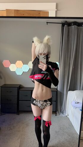 Catboiaoi Nude Leaks OnlyFans Photo 25