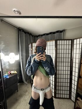 Catboiaoi Nude Leaks OnlyFans Photo 48