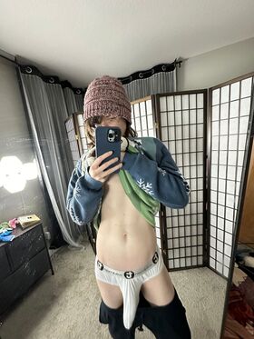 Catboiaoi Nude Leaks OnlyFans Photo 49