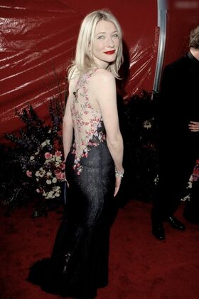 Cate Blanchett